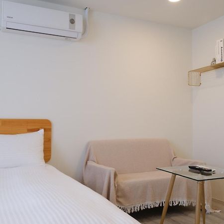 See U Apartment Tainan Exterior photo