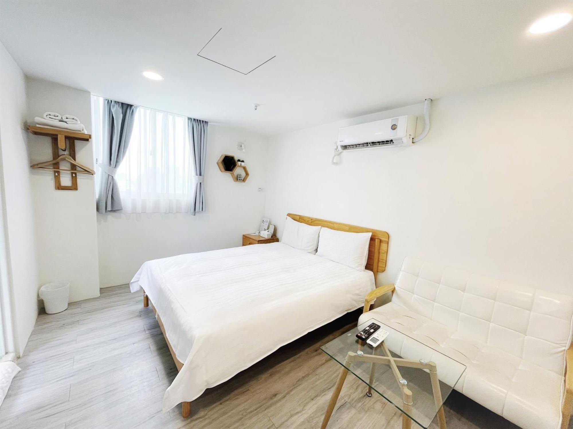 See U Apartment Tainan Exterior photo