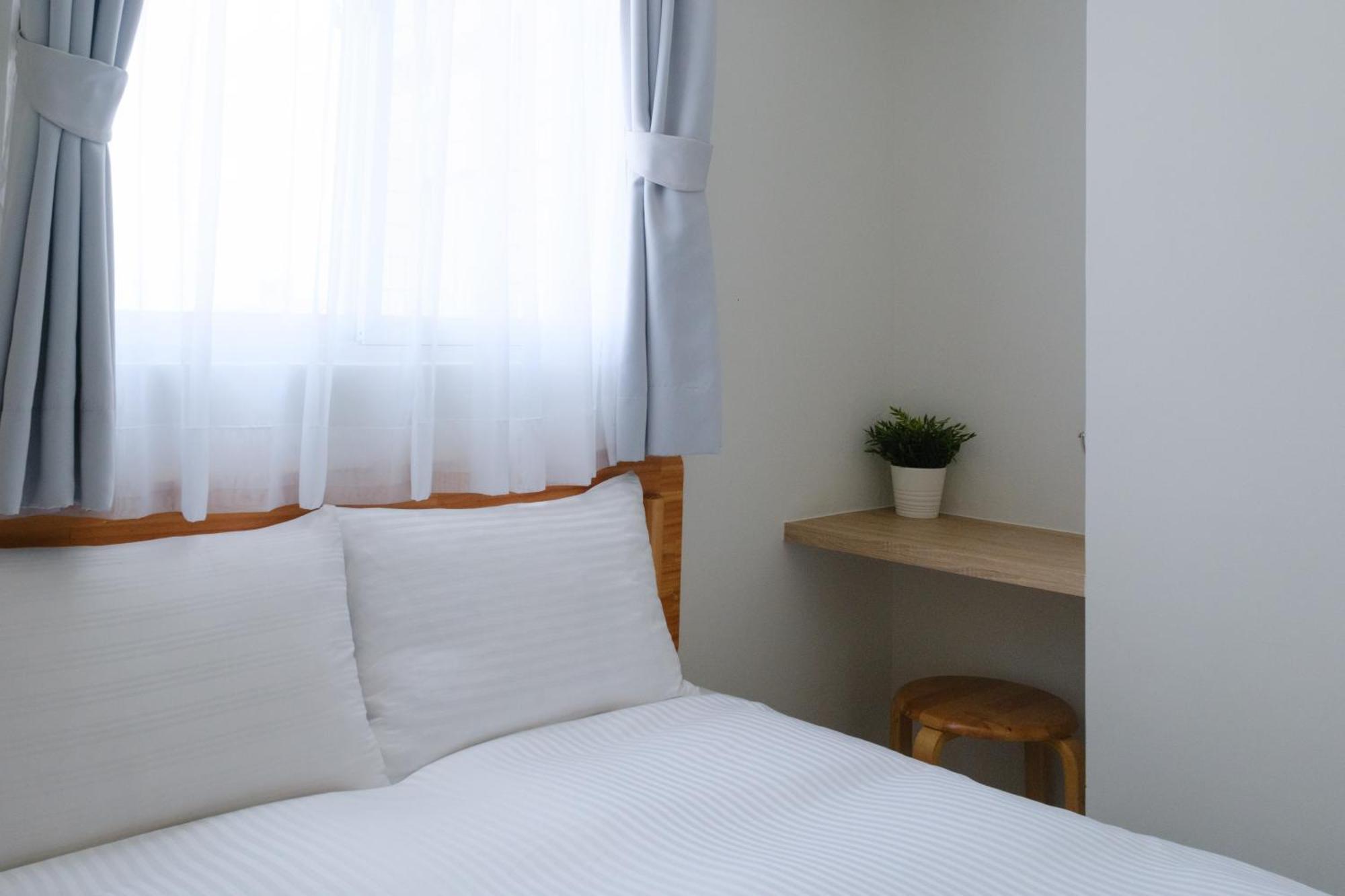 See U Apartment Tainan Exterior photo
