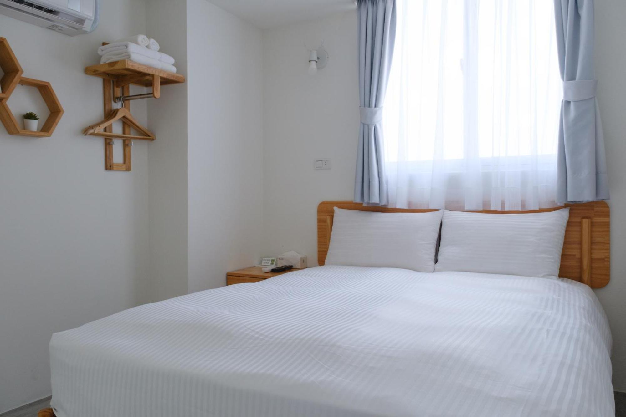 See U Apartment Tainan Exterior photo